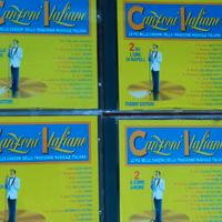 CD canzoni italiane