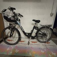 Bici eletrrica