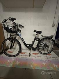 Bici eletrrica