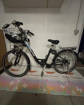 Bici eletrrica