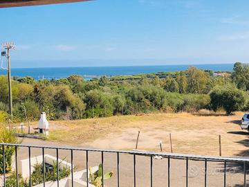 Villetta vista mare Budoni