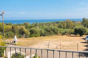 Villetta vista mare Budoni