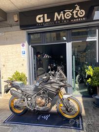 Voge dsx 625 BLACK EDITION NUOVA PROMO €6390fc