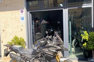 Voge dsx 625 BLACK EDITION NUOVA PROMO €6390fc