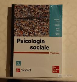Libri universitari psicologia nuovi metà prezzo