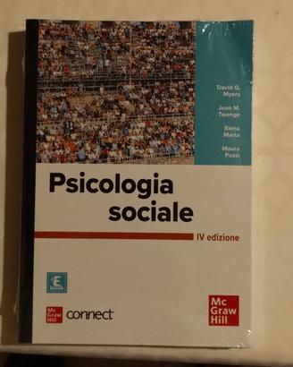 Libri universitari psicologia nuovi metà prezzo