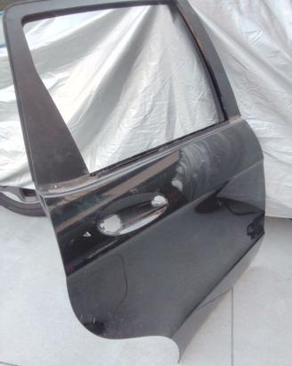 porta posteriore dx Mercedes classe a w169