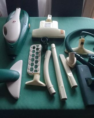 Folletto completo x parti di ricambio e accessori