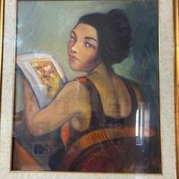 Quadro d’autore