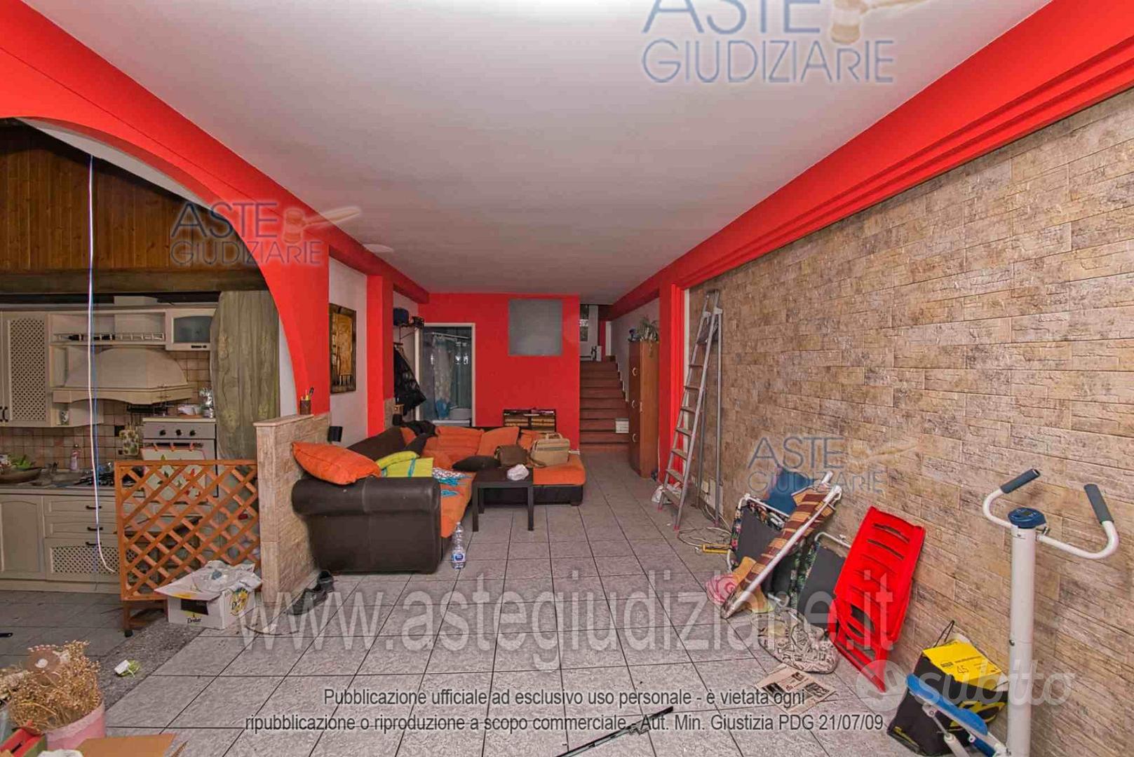 Apartment in Comiso, Ragusa - Vista 2