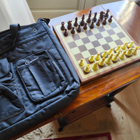 Scacchiera elettronica Chessnut Air