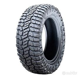 2 Gomme patriot 265/70/16
