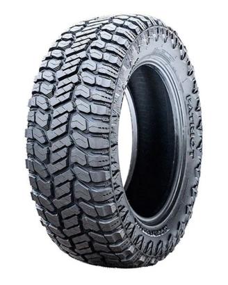 2 Gomme patriot 265/70/16