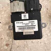 centralina oroginale rkf 125 2021-2024