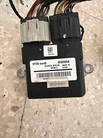 centralina oroginale rkf 125 2021-2024