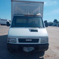 Iveco turbo daily