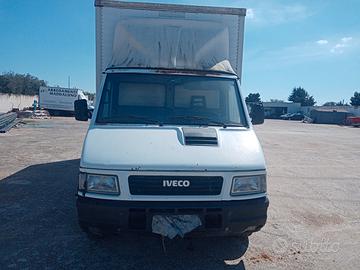 Iveco turbo daily