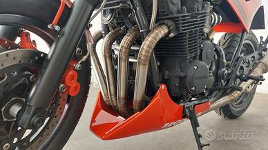 Scarico Personalizzato Moto & Auto