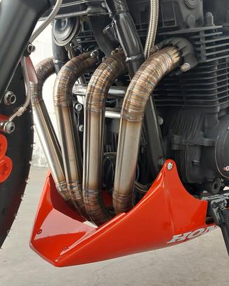 Scarico Personalizzato Moto & Auto