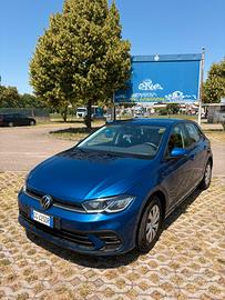 VolksWagen Polo Neopatentati