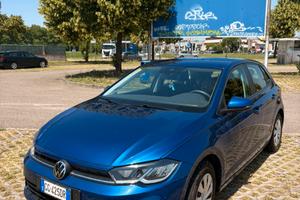 VolksWagen Polo Neopatentati