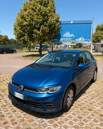 VolksWagen Polo Neopatentati