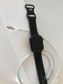 APPLE WATCH SERIE 4