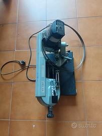 troncatrice a nastro