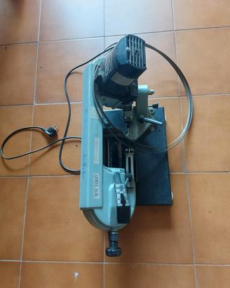 troncatrice a nastro