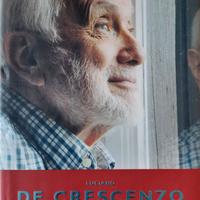 " Sono stato fortunato " L. De Crescenzo