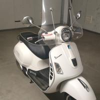 Vespa gts 300 super