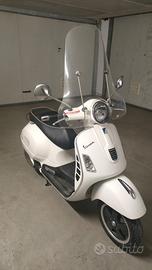 Vespa gts 300 super