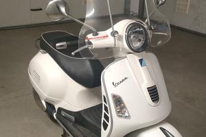 Vespa gts 300 super