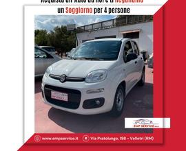 Fiat Panda 1.3 MJT S&S Pop Van 2 posti