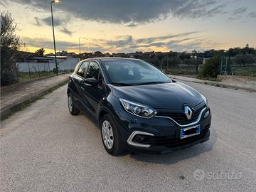 Captur 2019