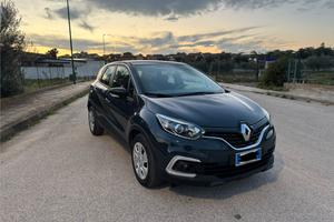 Captur 2019