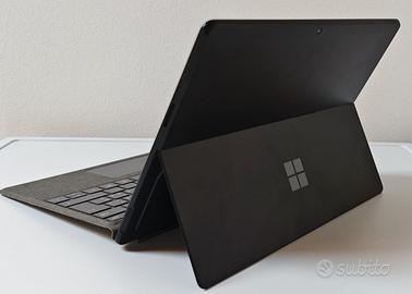 Microsoft Surface Pro X