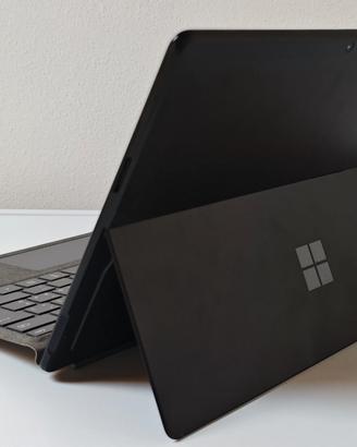 Microsoft Surface Pro X