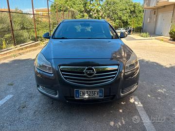 Opel Insignia Spor Tourer