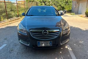 Opel Insignia Spor Tourer