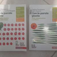 Con le parole giuste