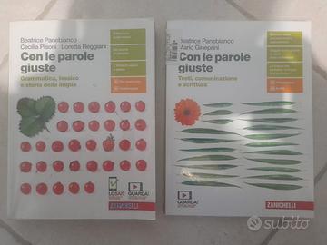 Con le parole giuste