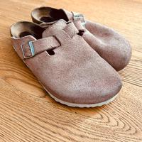 birkenstock Boston