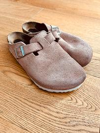 birkenstock Boston