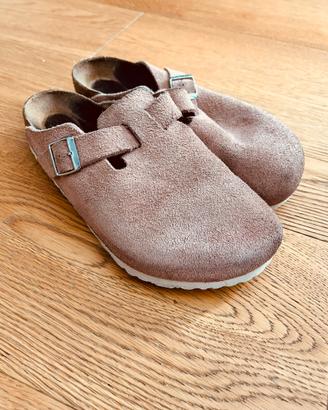birkenstock Boston