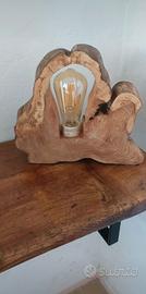 lampada da tavolo