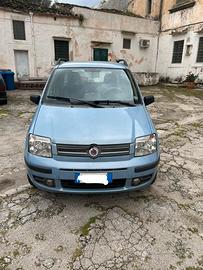 Fiat Panda 2009 Doppia Alimentazione Metano