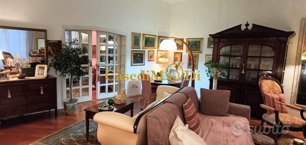 Apartment in Livorno, Venezia Nuova, Consiglio di Zona 2 - Vista 2
