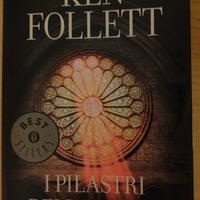 I pilastri della terra