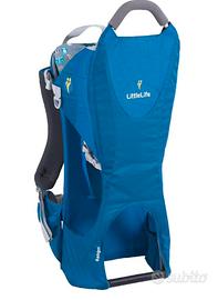 Zaino Littlelife Ranger portabimbo
